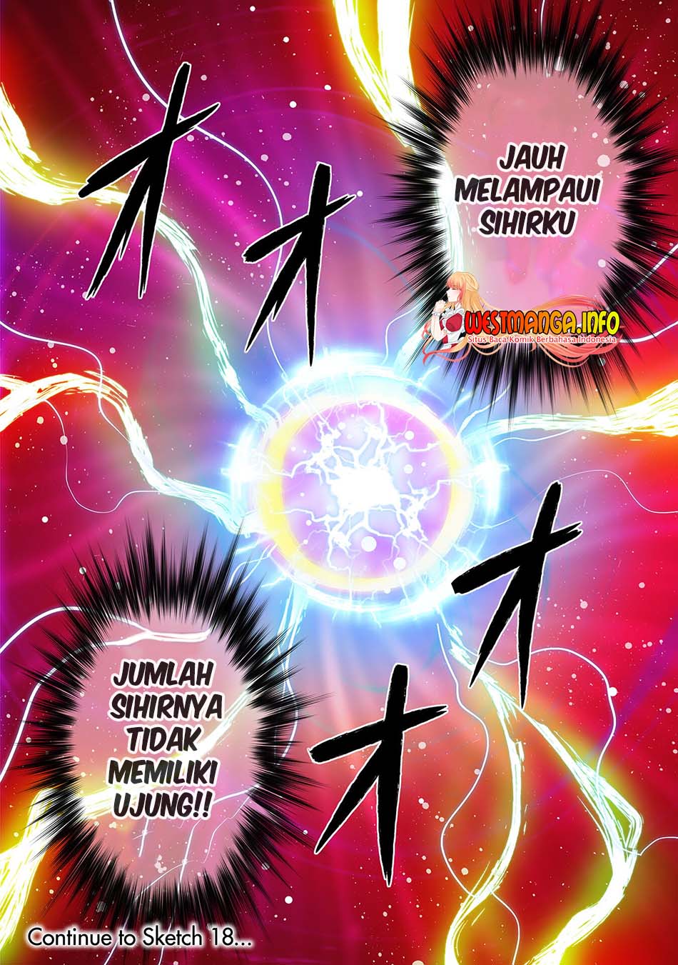 Drawing: Saikyou Mangaka wa Oekaki Skill de Isekai Musou Suru! chapter 17